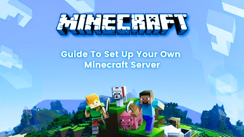 Minecraft Server Guide