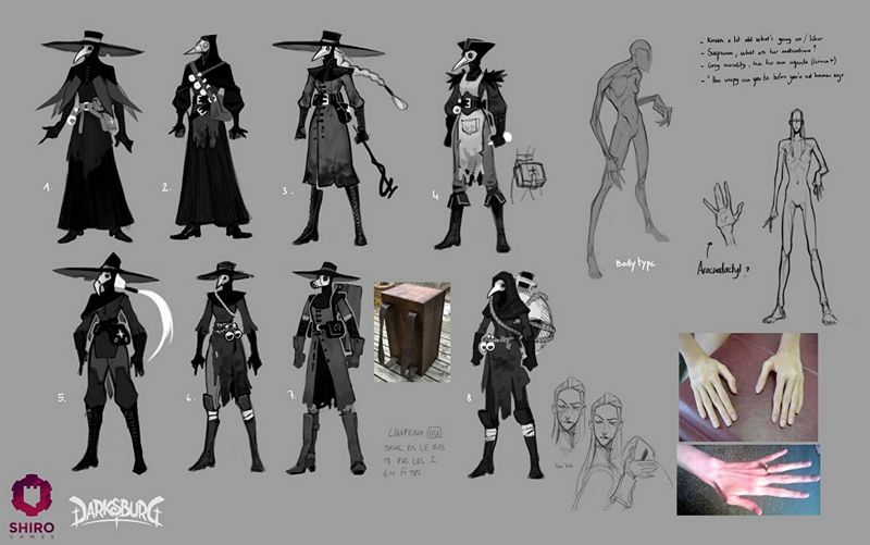 designing for dual